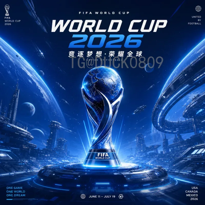 官方2026年美加墨世界杯历史战绩分析：东道主实力与赛事前瞻